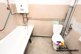 Bez Prowizji ! 2 pok. mieszkanie ul. Spółdzielcza!